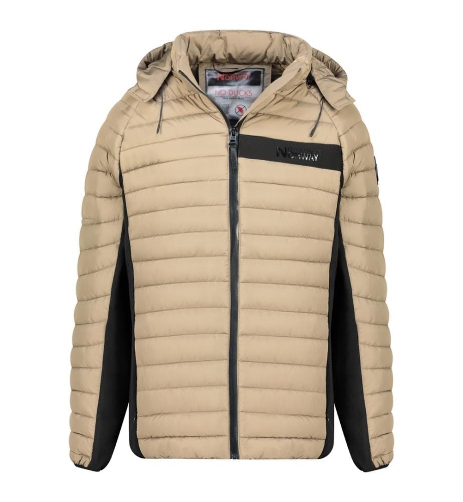 Blouson - Beige