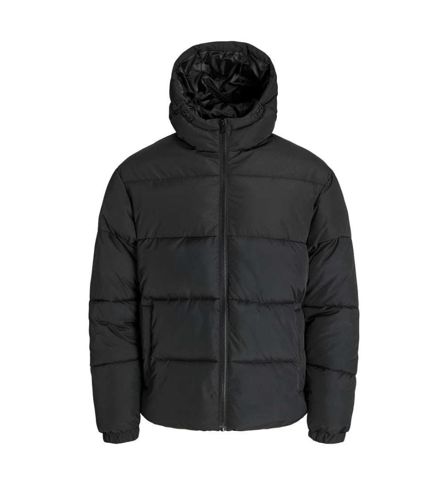 Doudoune - Black