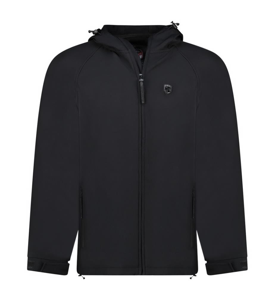 Softshell - Noir