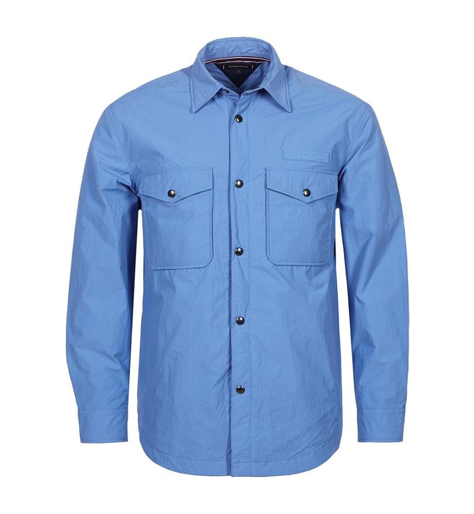Surchemise Archive Fit