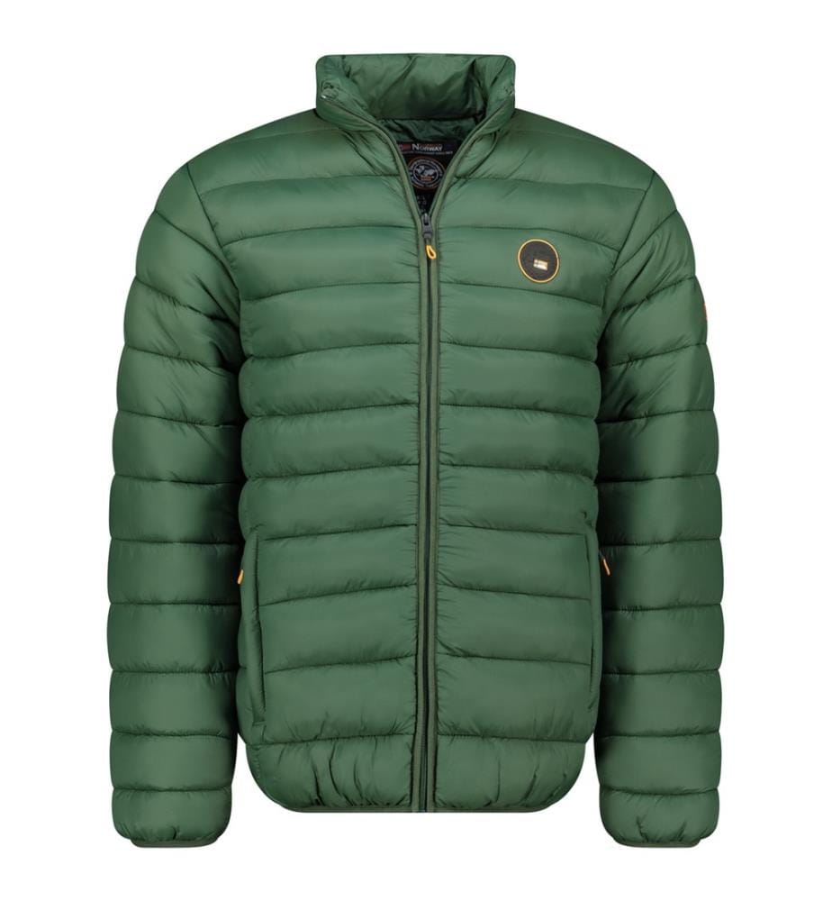 Blouson - Vert Foncé