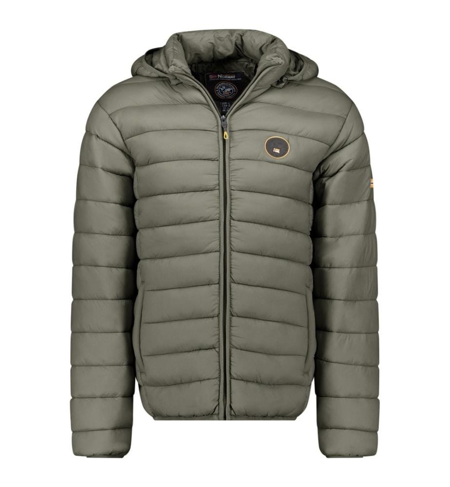 Blouson - Kaki