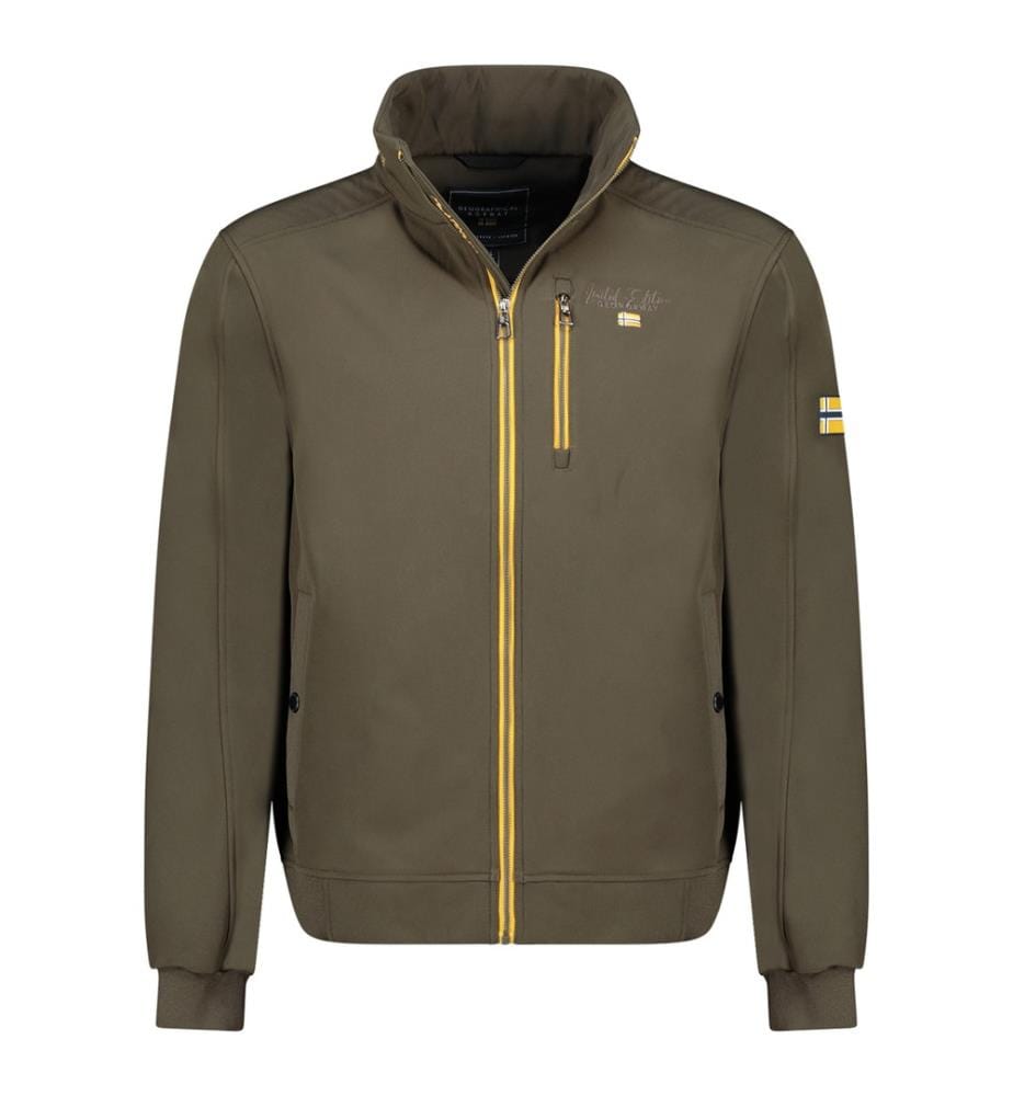 Blouson - Kaki