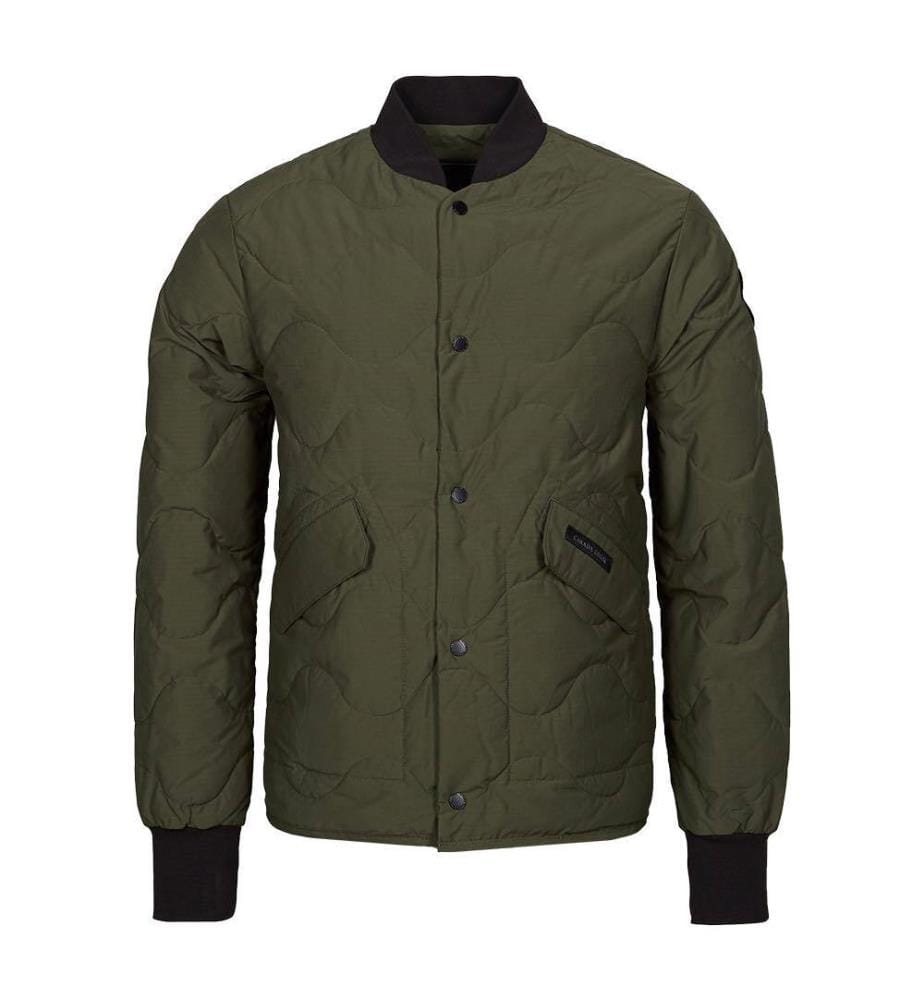 Veste Boswell
