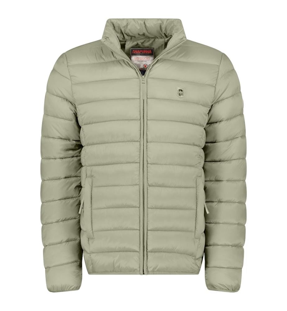 Blouson Matelassé Amitalana - Sauge