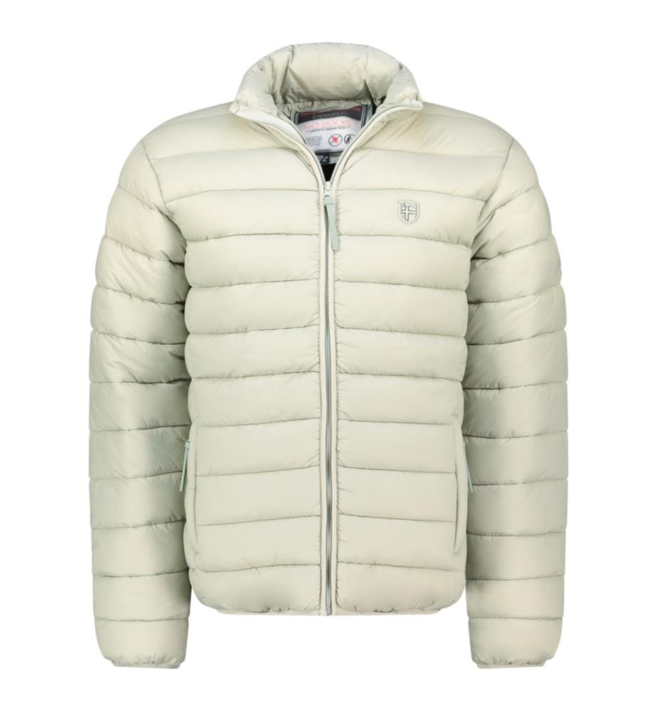 Blouson - Vert Sauge