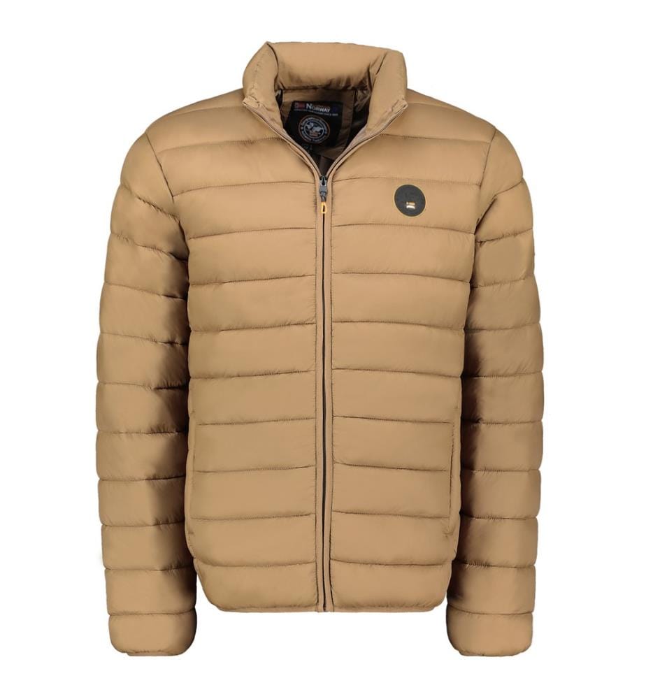 Blouson - Taupe