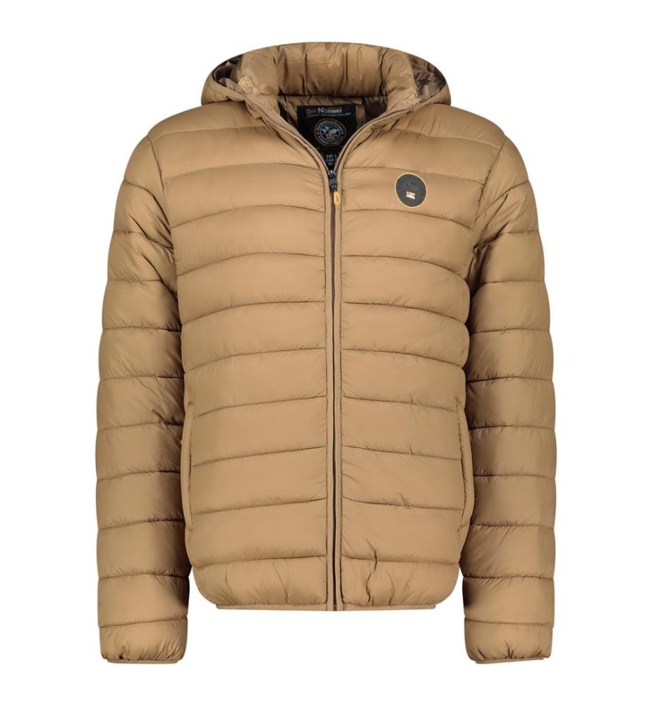 Blouson - Taupe