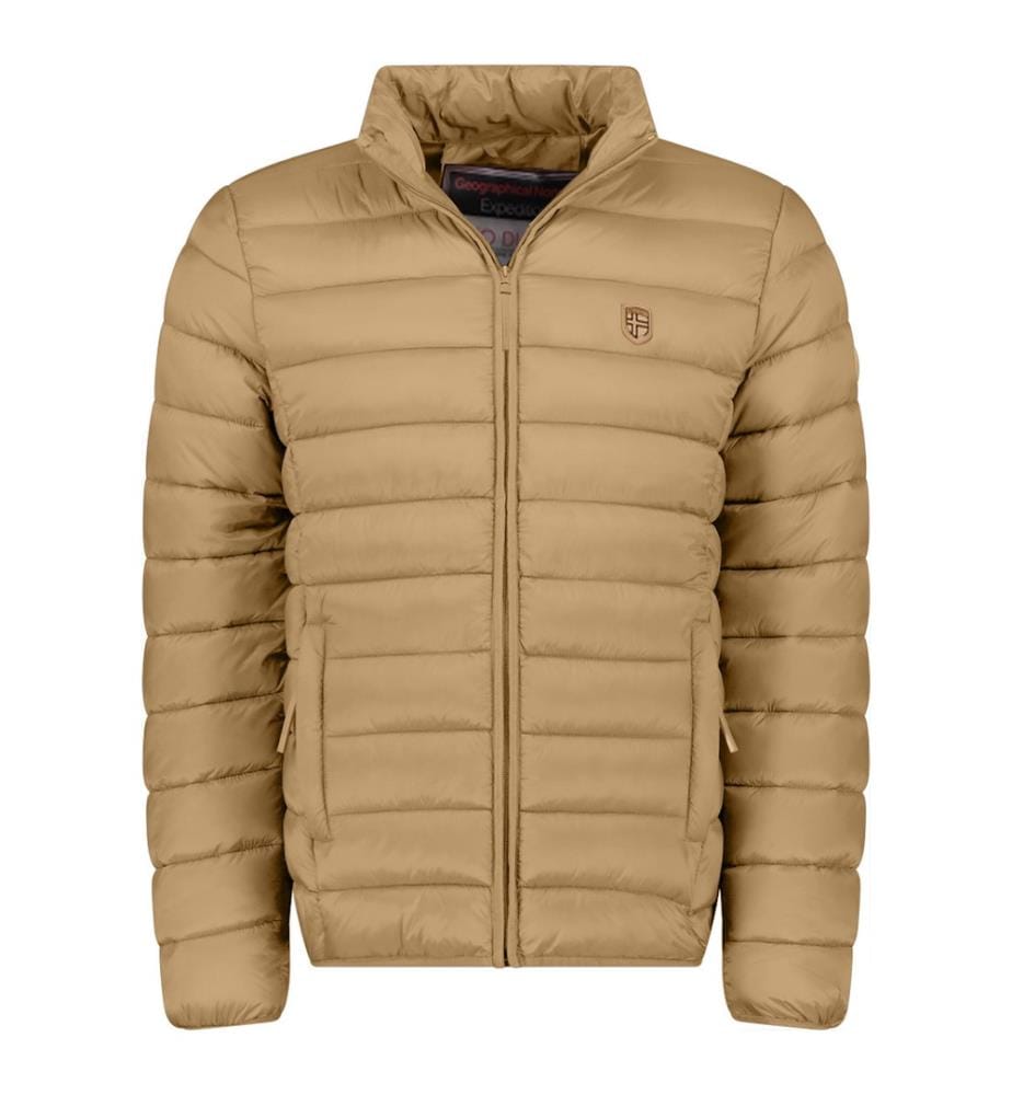 Blouson - Taupe