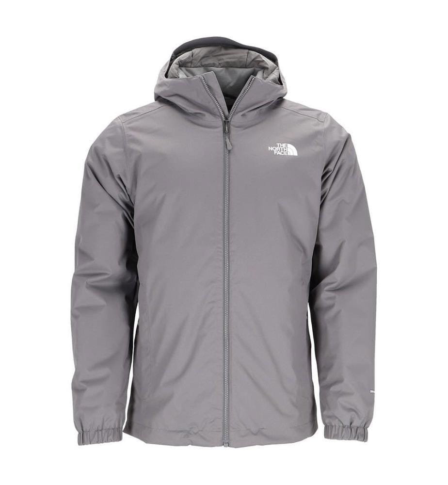 Veste isolante Quest - Gris