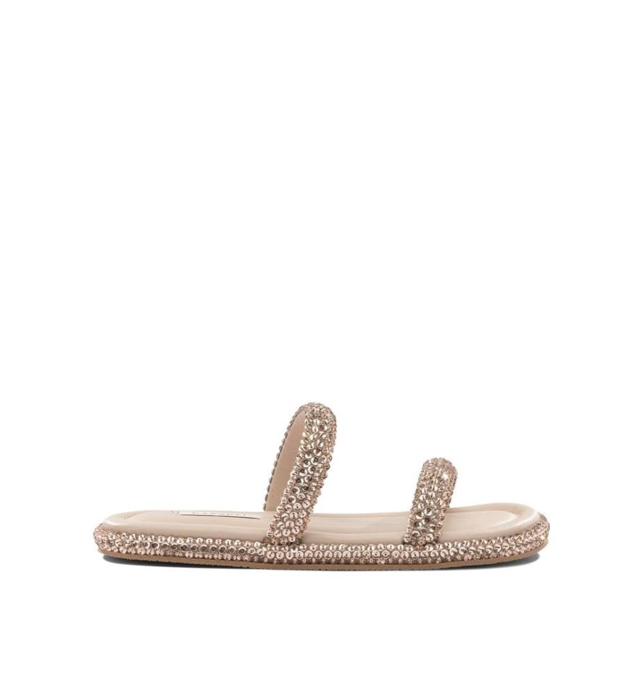 Mules à Perle