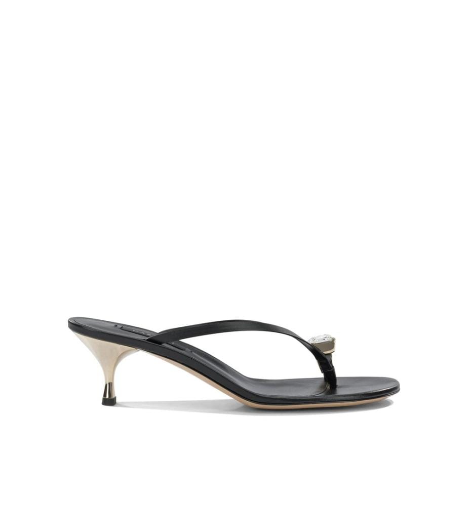 Éscarpins à Talons Chic Julia