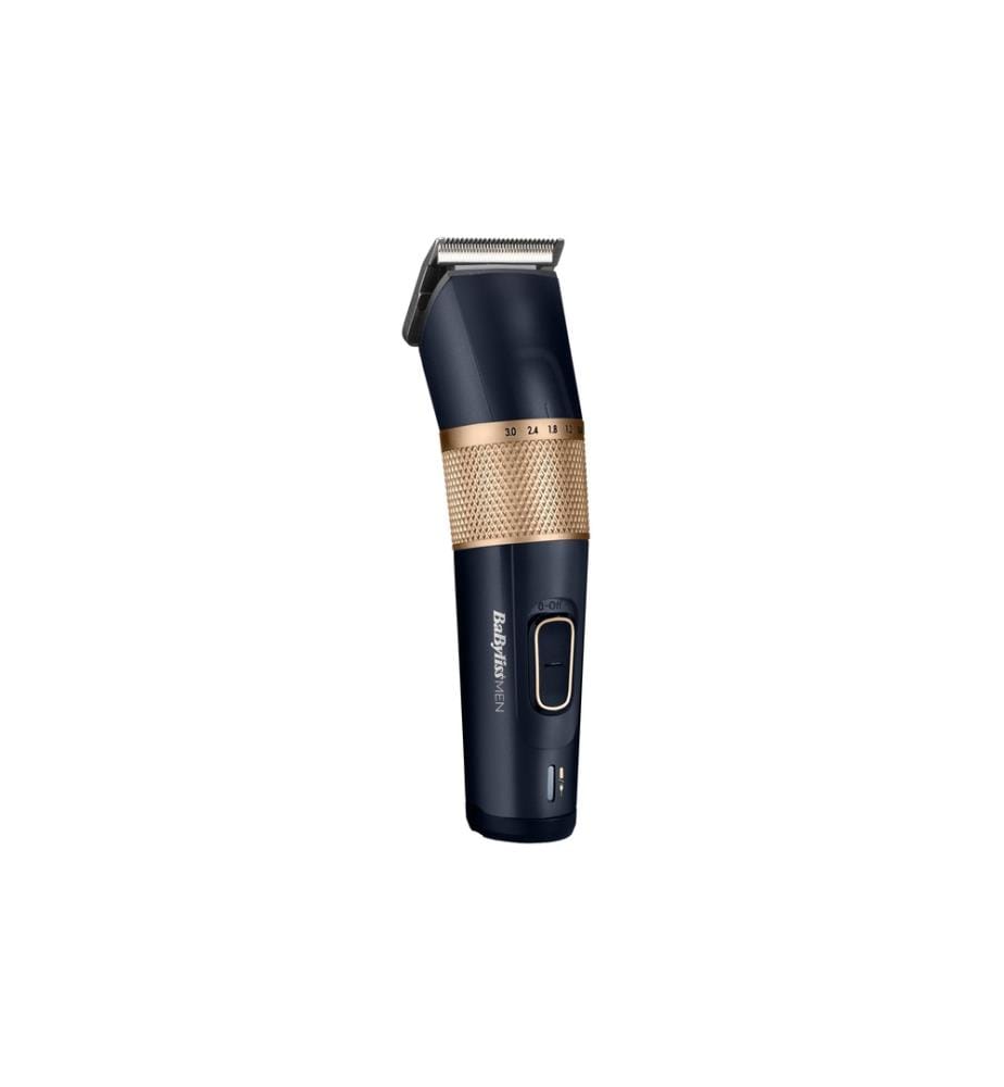 BABYLISS - Tondeuse pour cheveux Lithium Power E986E