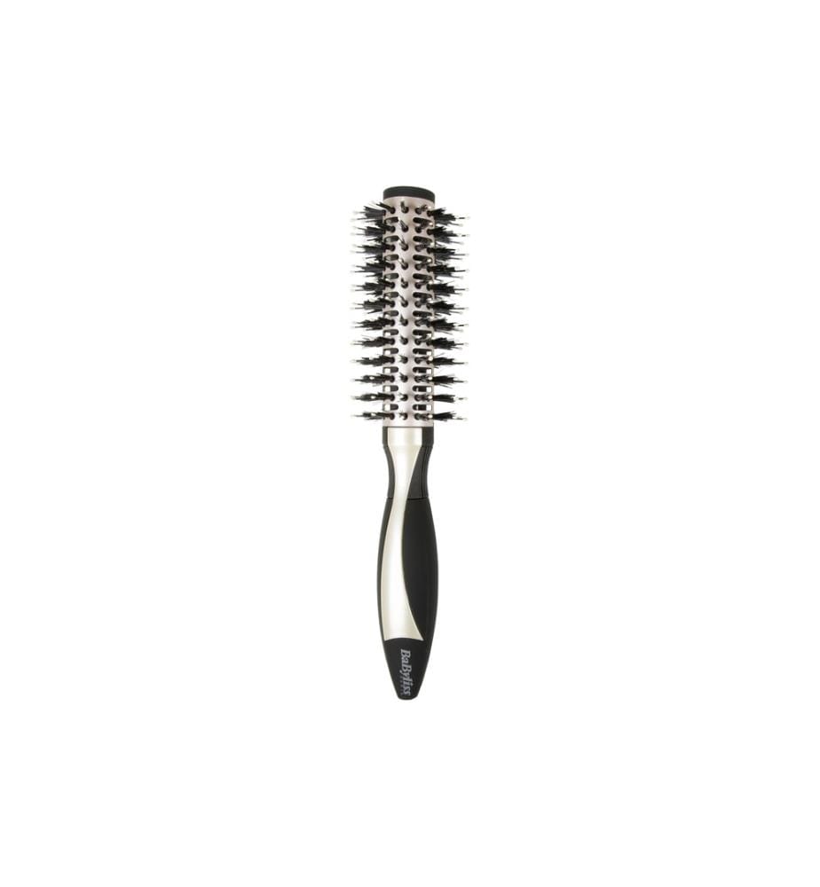 BABYLISS - Brosse à cheveux Expert Ø 24 mm, noir