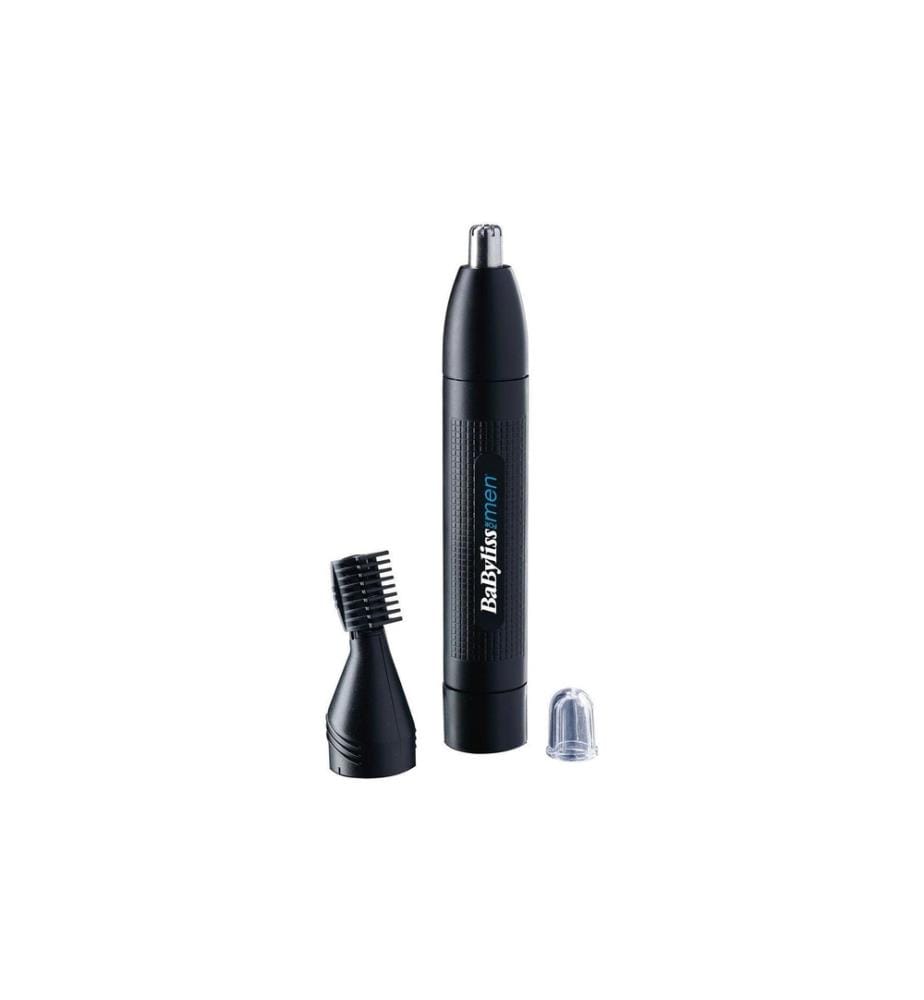 BABYLISS - Tondeuse pour nez et oreilles E652E