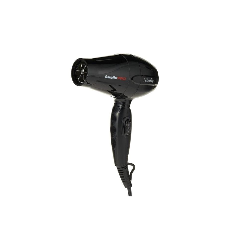 BABYLISS - Sèche-cheveux de voyage Bambino BAB5510E