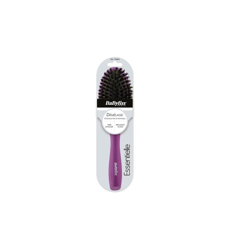 BABYLISS - Brosse pneumatique