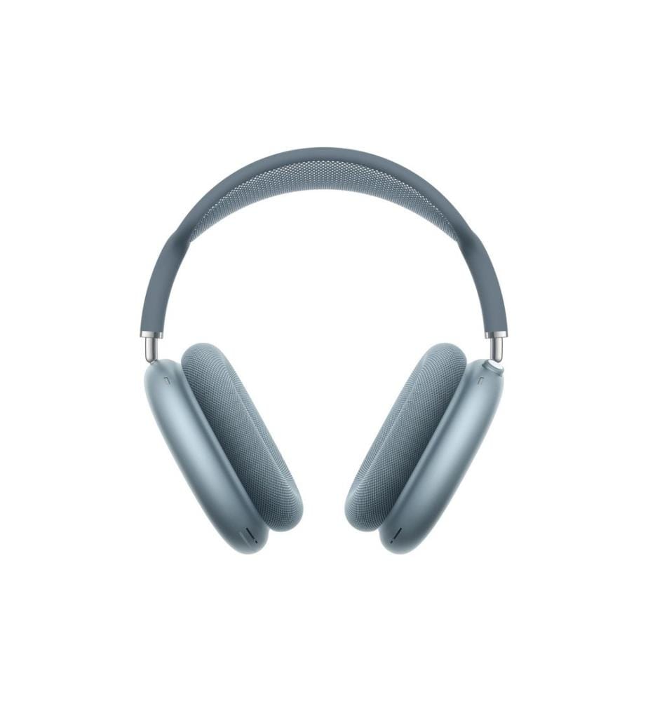 APPLE - Casques supra-auriculaires Wireless AirPods Max 2024 Bleu