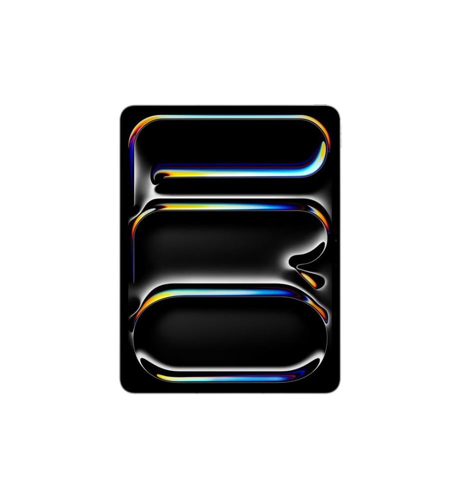 APPLE - iPad Pro 13 M5 Nano Cellular 2025 1000 GB Argenté