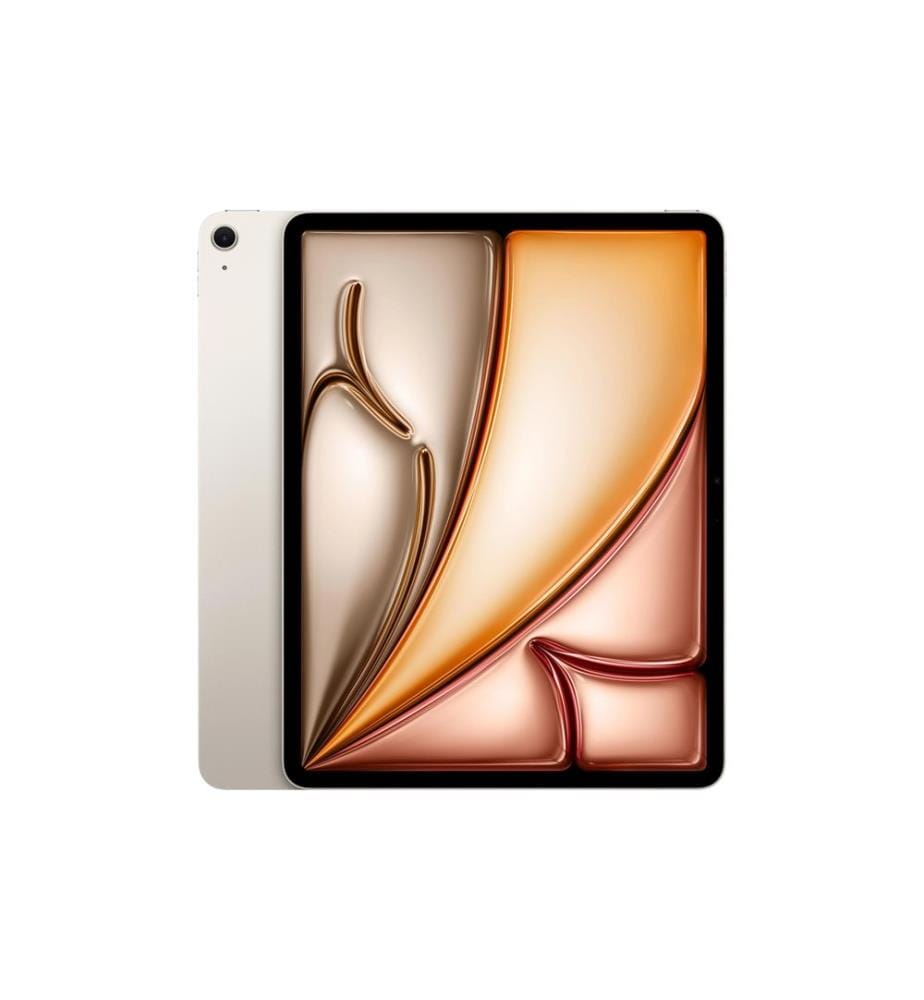 APPLE - iPad Air 13 M4 WiFi 2026 1000 GB Lumière stellaire