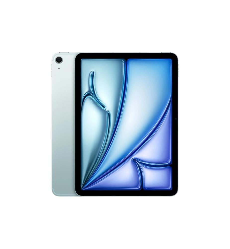 APPLE - iPad Air 11 M4 Cellular 2026 128 GB Bleu