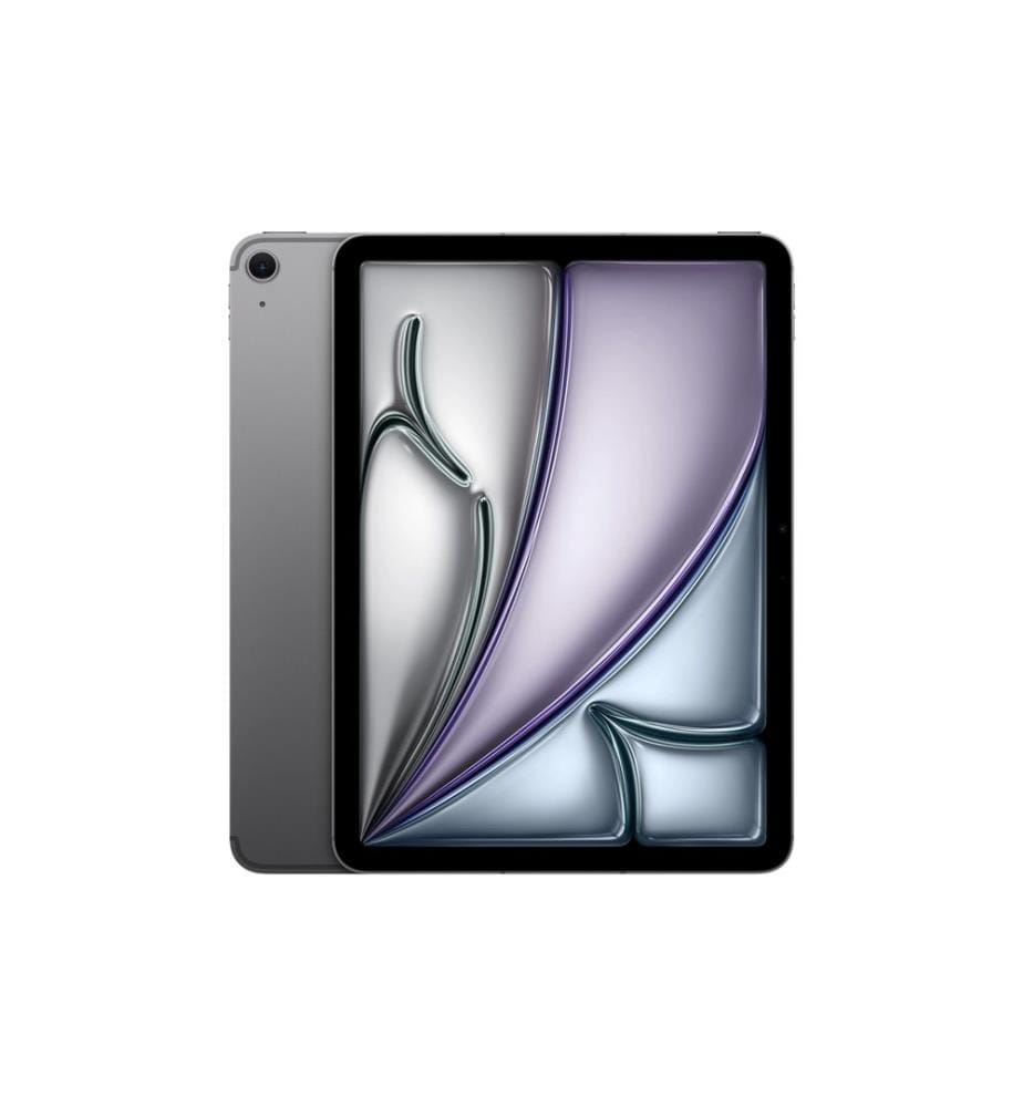 APPLE - iPad Air 11 M4 Cellular 2026 256 GB gris sidéral