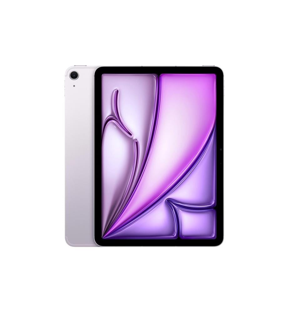 APPLE - iPad Air 11 M4 Cellular 2026 128 GB Violet