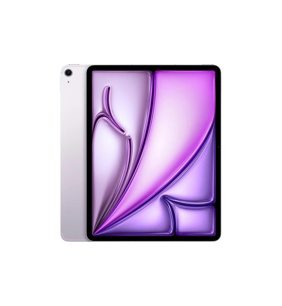 APPLE - iPad Air 13 M4 Cellular 2026 128 GB Violet