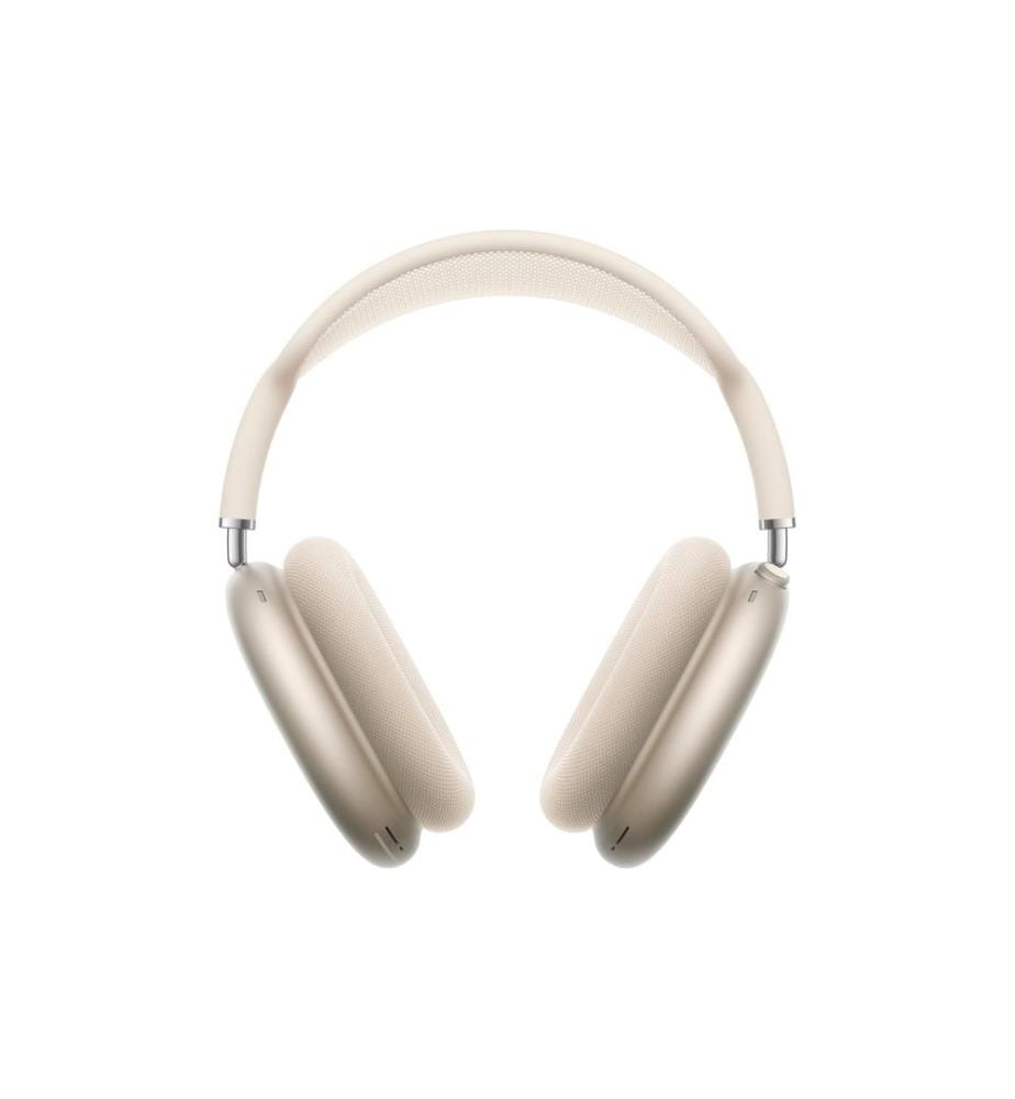 APPLE - Casques extra-auriculaires Wireless AirPods Max 2 Lumière des étoiles