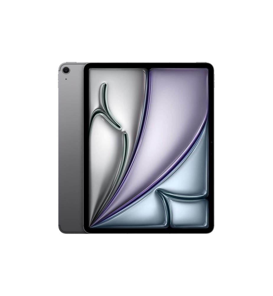 APPLE - iPad Air 13 M4 Cellular 2026 512 GB gris sidéral
