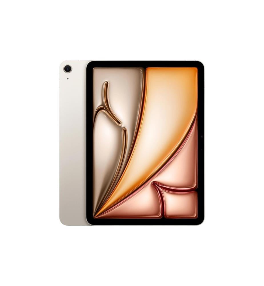 APPLE - iPad Air 11 M4 WiFi 2026 1000 GB Lumière stellaire DEP