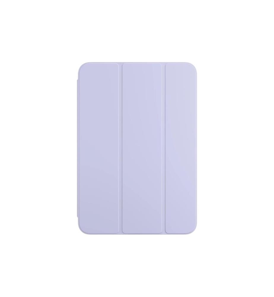 Smart Folio Apple iPad mini (A17 Pro) Violet clair