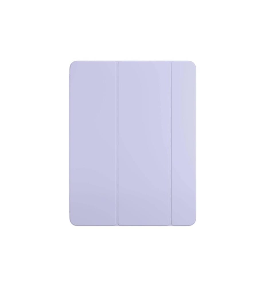 Smart Folio Apple pour iPad Air 13' M2 Violet clair
