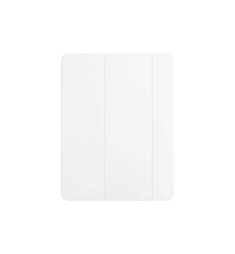 Apple Smart Folio iPad Pro 13' M4 Blanc
