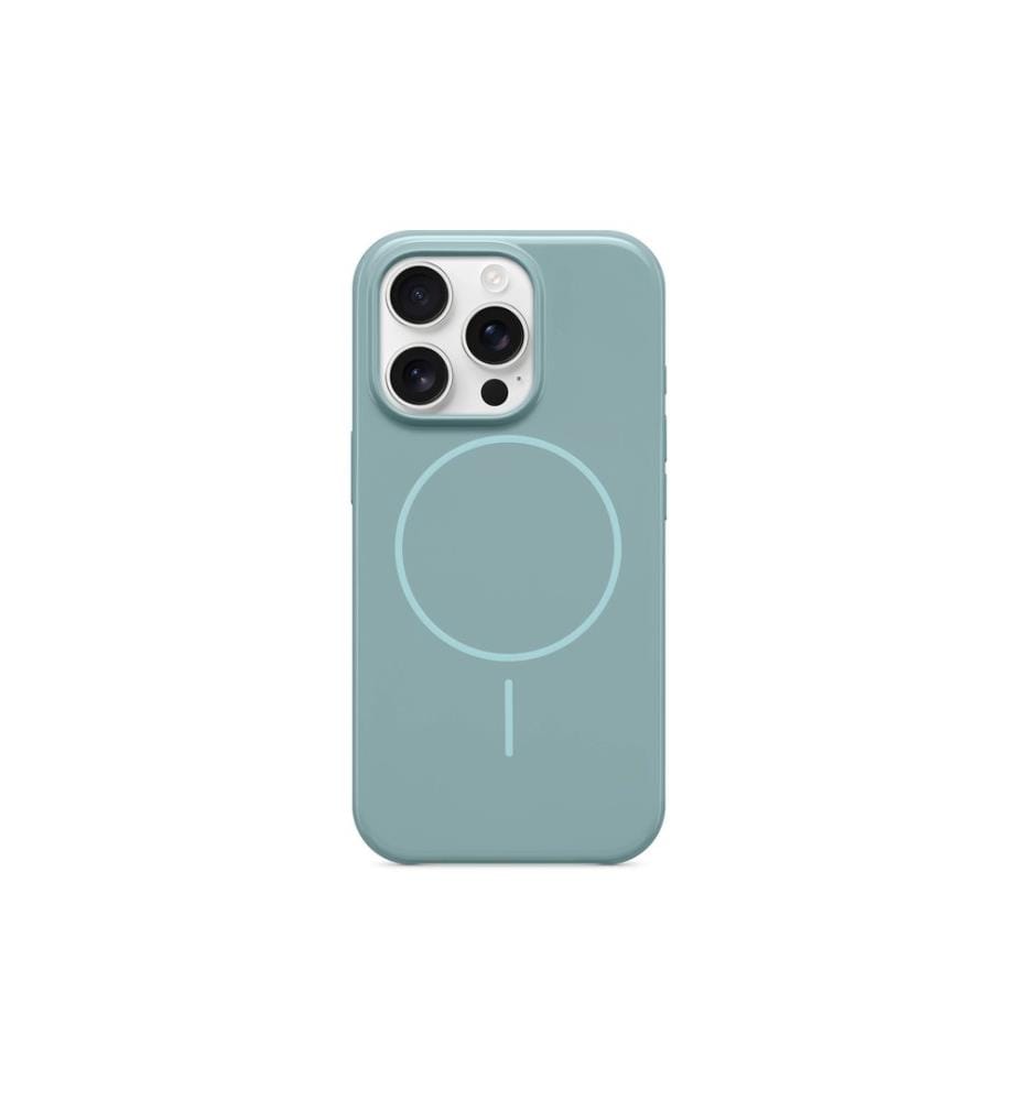 Apple Coque Beats MagSafe iPhone 16 Pro Flut Blau