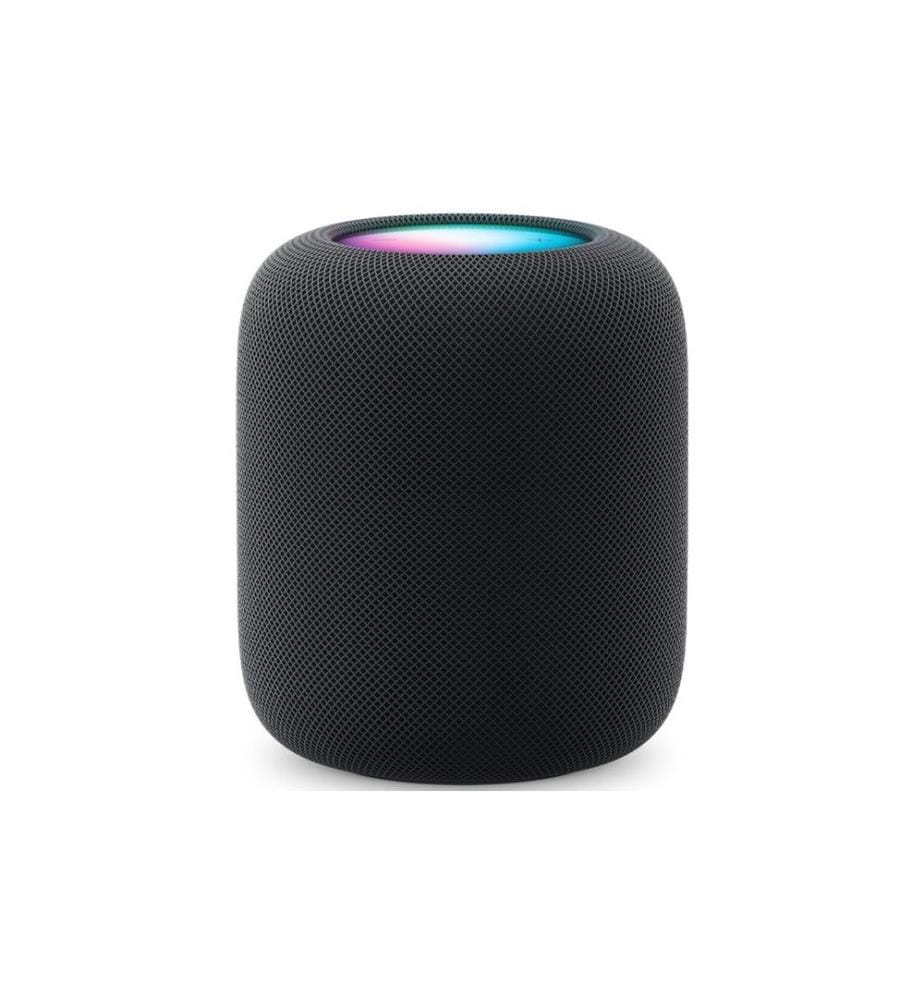 Enceinte connectée Apple HomePod Noir