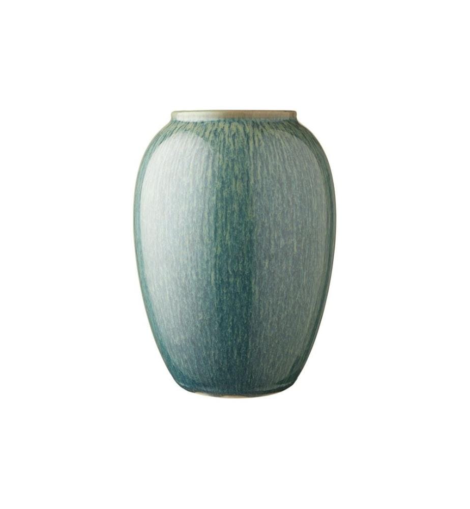 BITZ - Vase 20 cm Vert