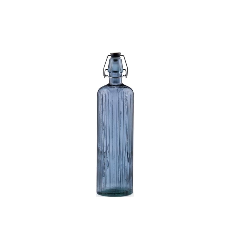 BITZ - Gourde Kusintha 1200 ml, Bleu foncé