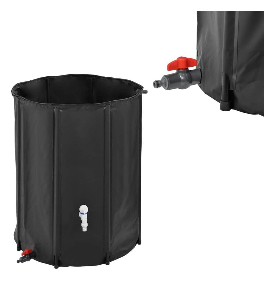 Tonneau de pluie Tonneau de pluie 500 L