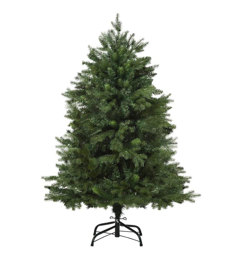 Sapin de Noël de 1,2 m, 839 branches, Ø 92 x 120 cm (h)