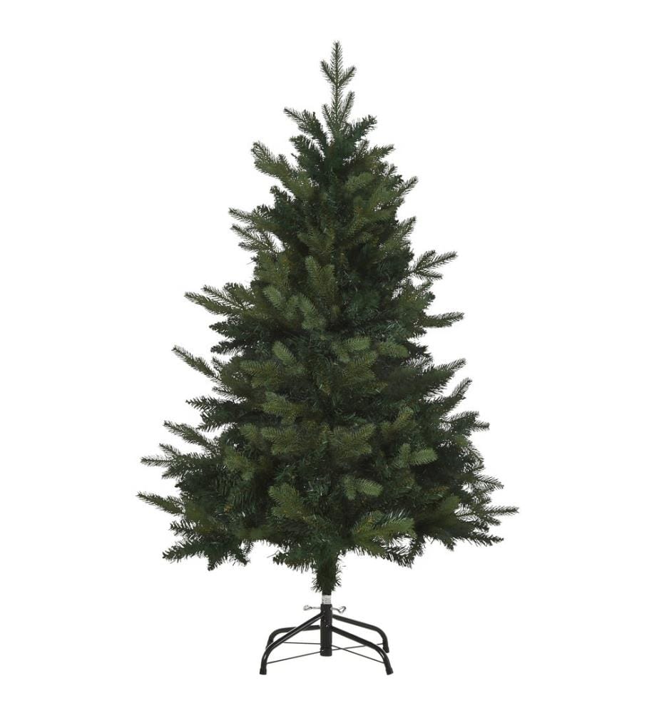 Sapin de Noël 120 cm, 657 branches, Ø 85 x 120 cm (h)