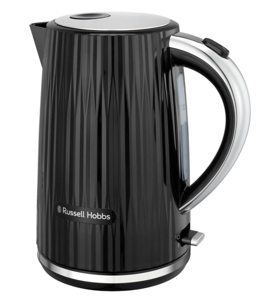 Bouilloire Eden 1,7 L - Noir