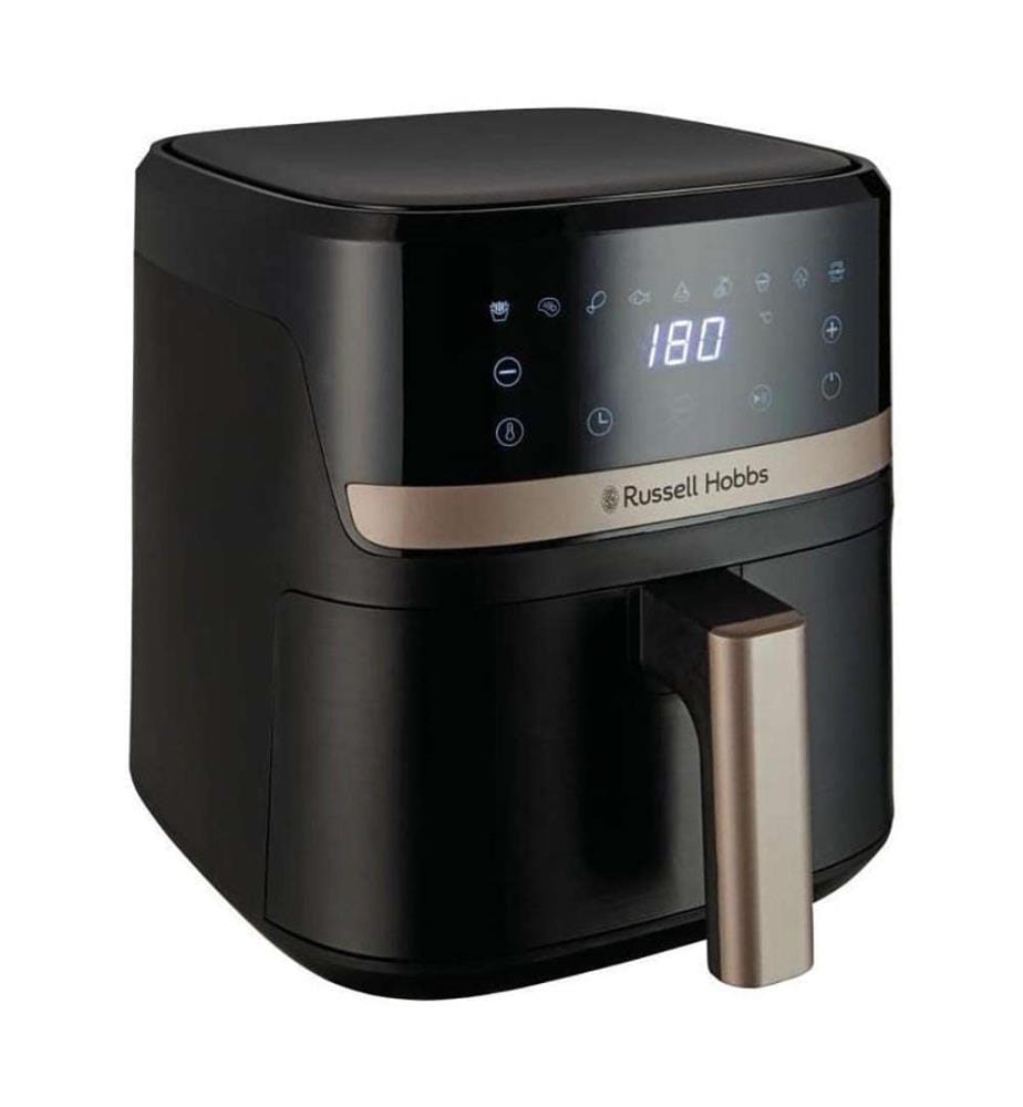 Friteuse à Air Russell Hobbs SatisFry 4,3 L - Noir