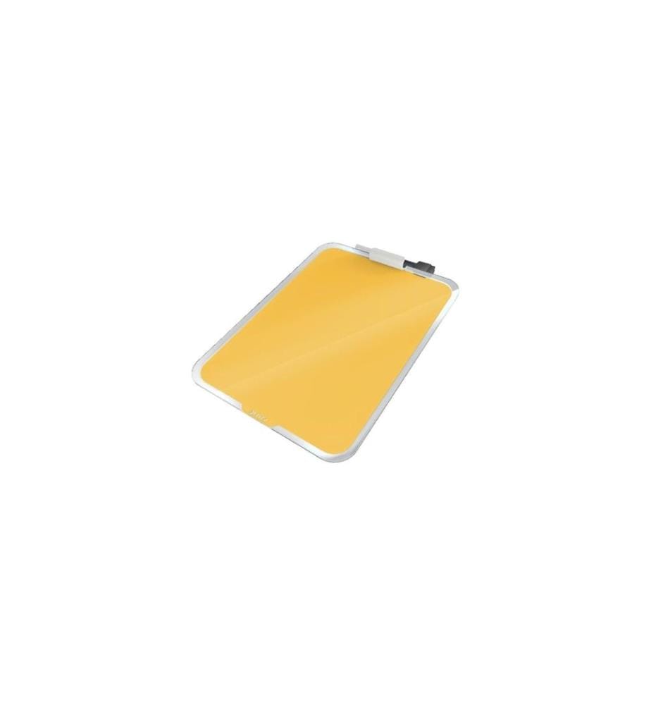 LEITZ - Porte-documents Cosy Jaune