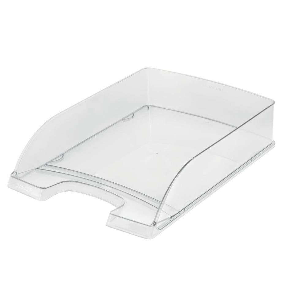 LEITZ - Panier Plus Transparent