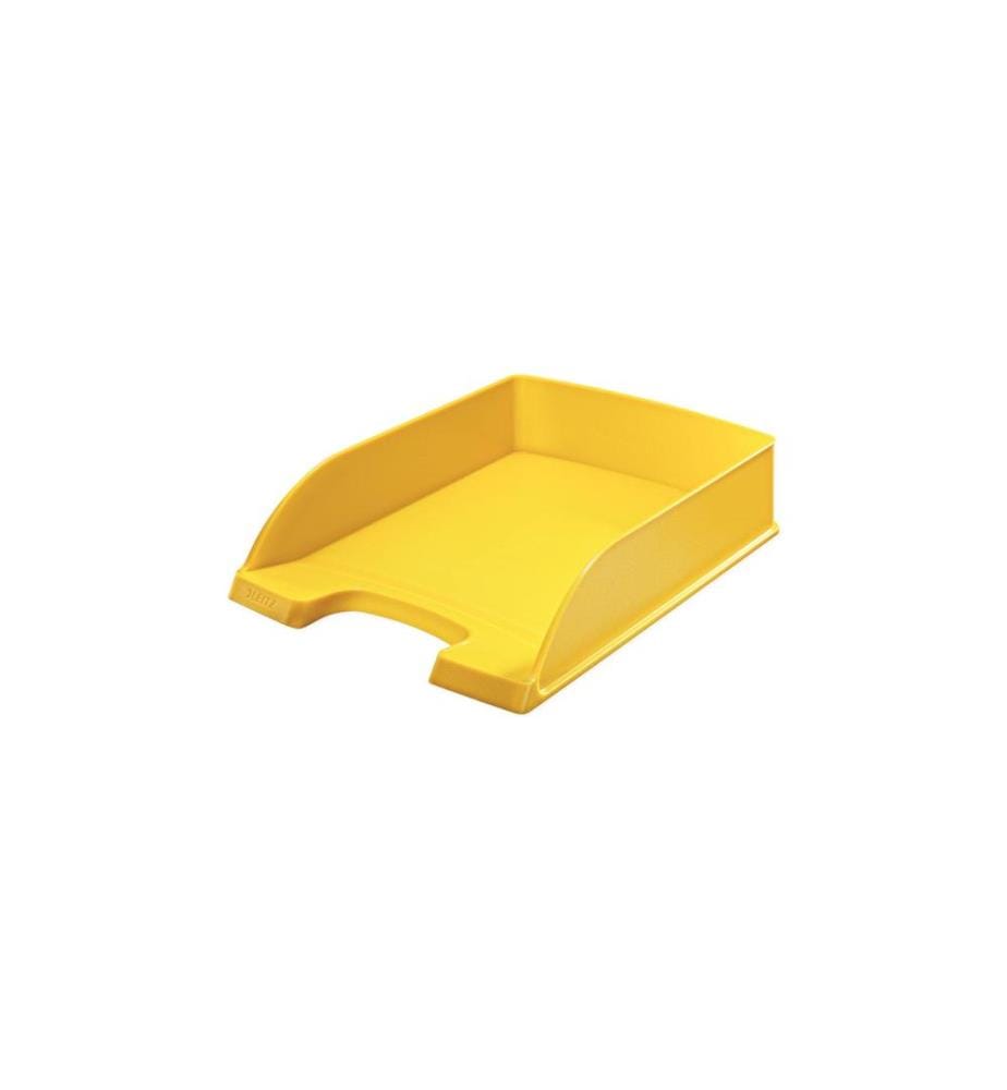 LEITZ - Panier Plus Standard Jaune