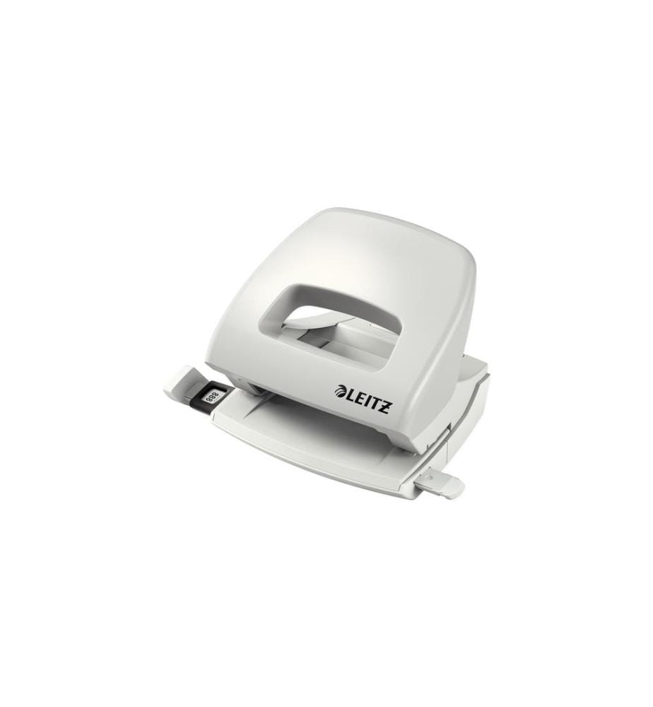 LEITZ - Perforatrice NeXXt 16 feuilles, Gris