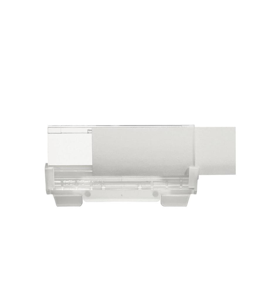 LEITZ - Accessoires pour dossiers suspendus Alpha Active 5 pièces
