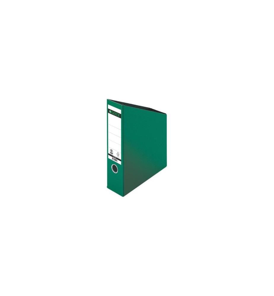 LEITZ - Porte-revue en carton dur, Vert