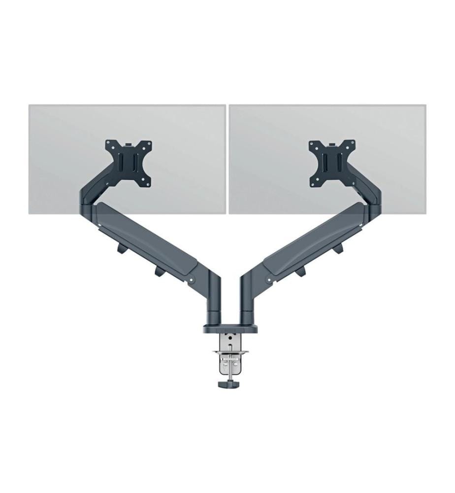 LEITZ - Ergo Bras du moniteur double